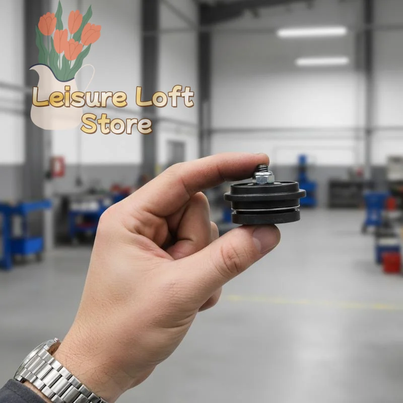 Replacement Valve Group 105 for 75kw Air Compressor Long Lasting Exhaust Valve Assembly for Plant Machinery 1 PCS