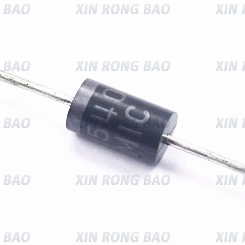 20PCS Rectifier Diode 1N5402  High Quality Rectifier Diode DO-27 New IN5402 3A 220V