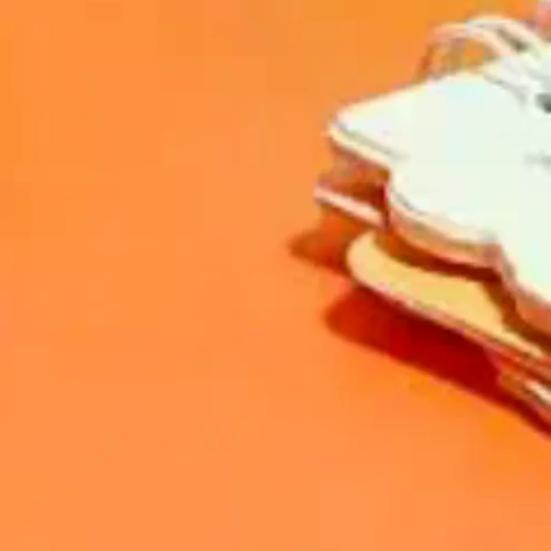 1Pcs 2026 Mini Cale… - image