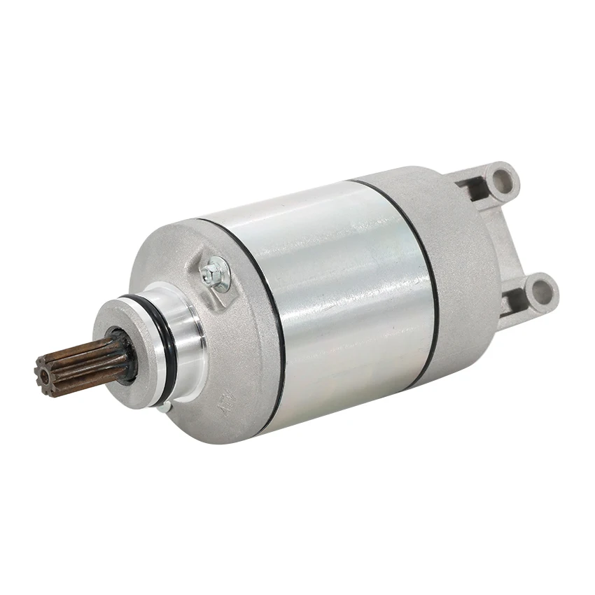 Motorrad-Elektrostarter für Suzuki GSX-R600 GSXR600 K6 K7 / GSX-R750 GSXR750 Baujahr 2006-2007 OEM:31100-01H00 – Detail 7