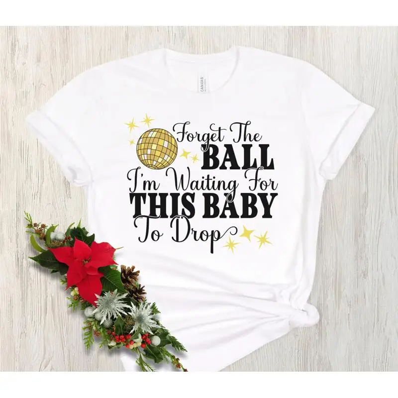 New Years Eve T Shi… - image