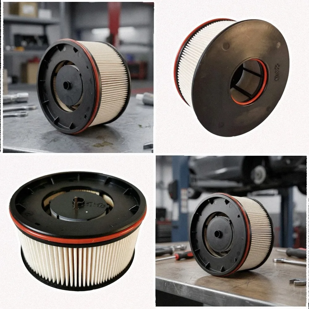For Daily Driving As Picture Shows 31922CG950 Filter Diesel Filter Engine Filtration Part OEM Standard Quality