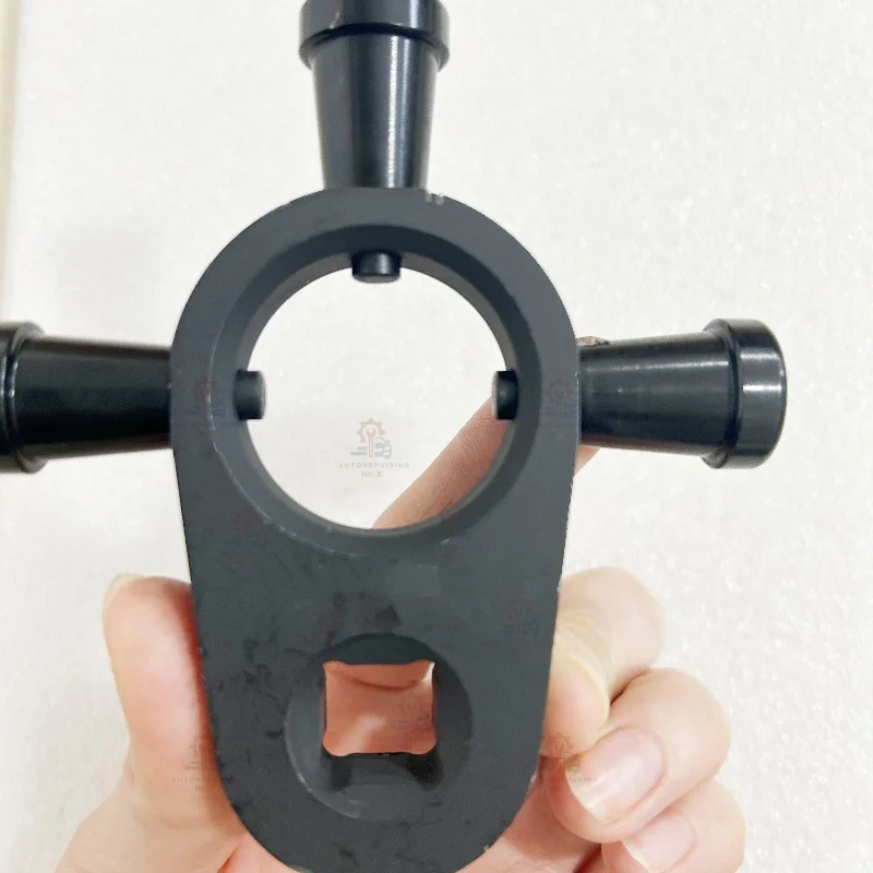 

Common Rail Injector Repair Tools Diesel Fuel Injector HEUI Solenoid Valve Disassemble Wrench for CAT C7 C9 3126B