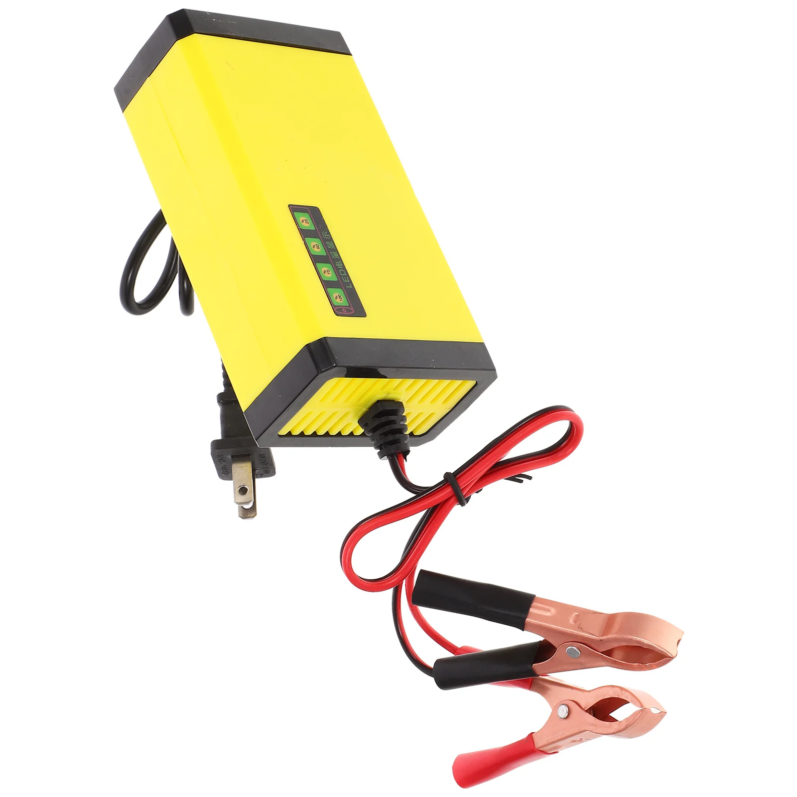 

Портативный дисплей питания для мотоцикла, 12 В, 2 А, подставка для мотоцикла, вилка стандарта США, 110-240 В