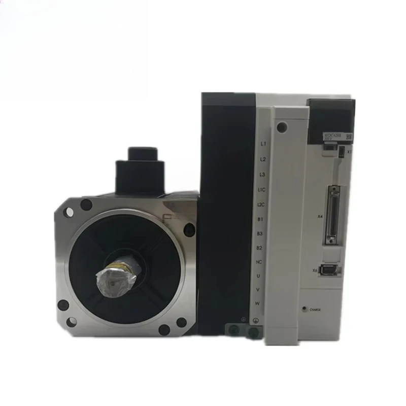 

MINAS A5 Series 3KW 200V AC Servo Drive MFDKTA390E MFDHTA390 MFDKTA390CA1