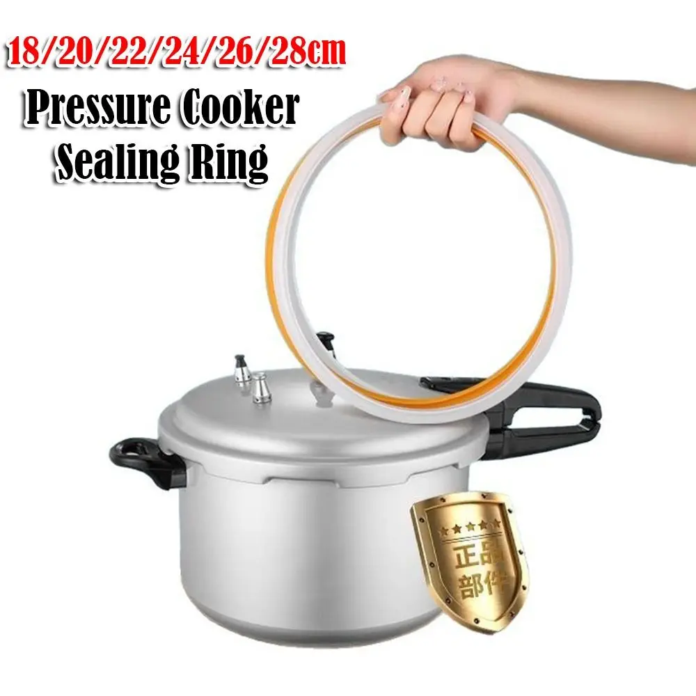 

Многоразмерное уплотнительное кольцо для скороварки, сменное уплотнительное кольцо, силиконовая прокладка, алюминиевые детали для посуды для скороварки