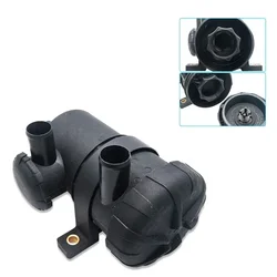 Universal Provent 200 Oil Separator Catch Can Filter ForPatrol Turbo 4Wds Charged Landcruiser 2Mgd-1