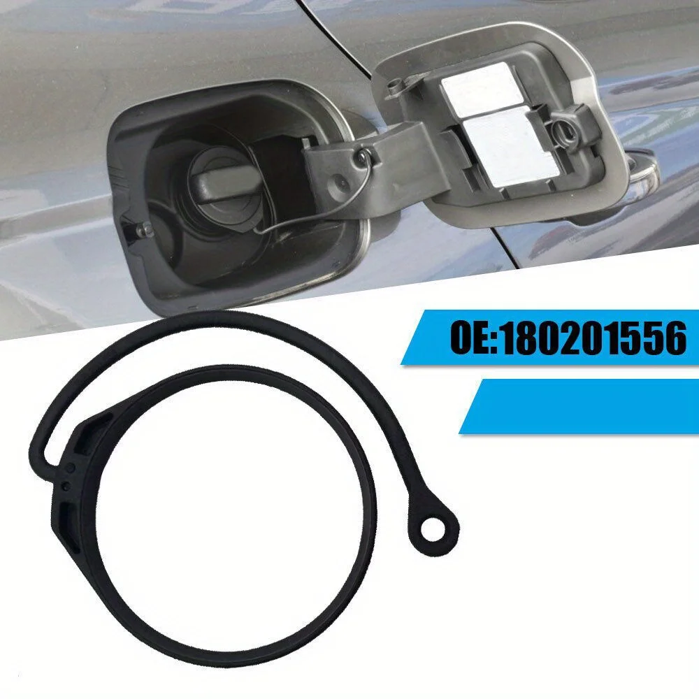 180201556 Fuel Gas Tank Cap Band Cord For Audi For A1 For A3 For A4 For A5 For A6 For A7 For A8 For Q3 For Q5 For Q7 