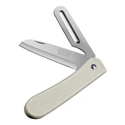 Rimei Cut Peeling Bottle Opener 3-in-1 Multi-function Knife Outdoor Fruit Vegetable Peel Knife