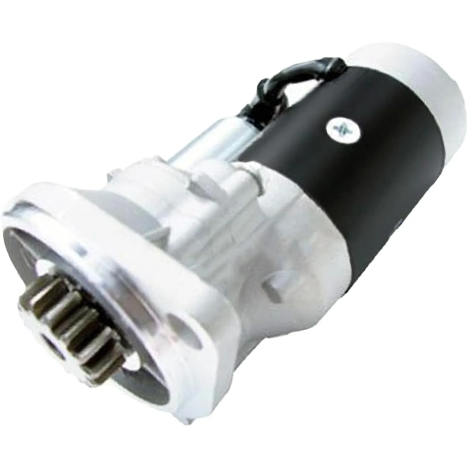 

12V 2.5 KW 15T Starter Motor 129136-77010 12913677010 For Yanmar 3TNV88F 4TNV88C 4TN82 4TN98 for JD 35D 50D 3365 3325