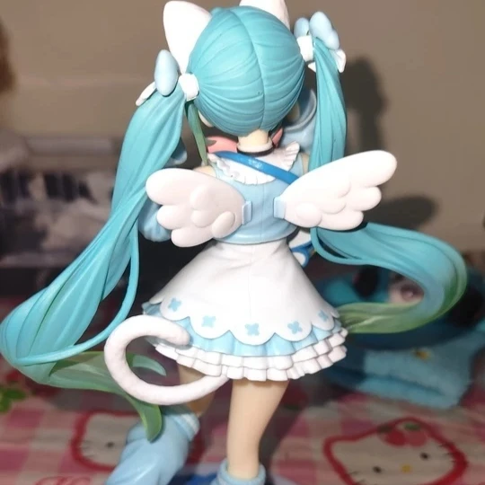 taito-hatsune-miku-statuetta-da-collezione-con-orecchie-da-gatto-design-ufficiale-anime-per-appassionati