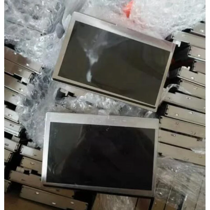 LQ042T5DZ17 Menampilkan Layar LCD 4,2 Inci