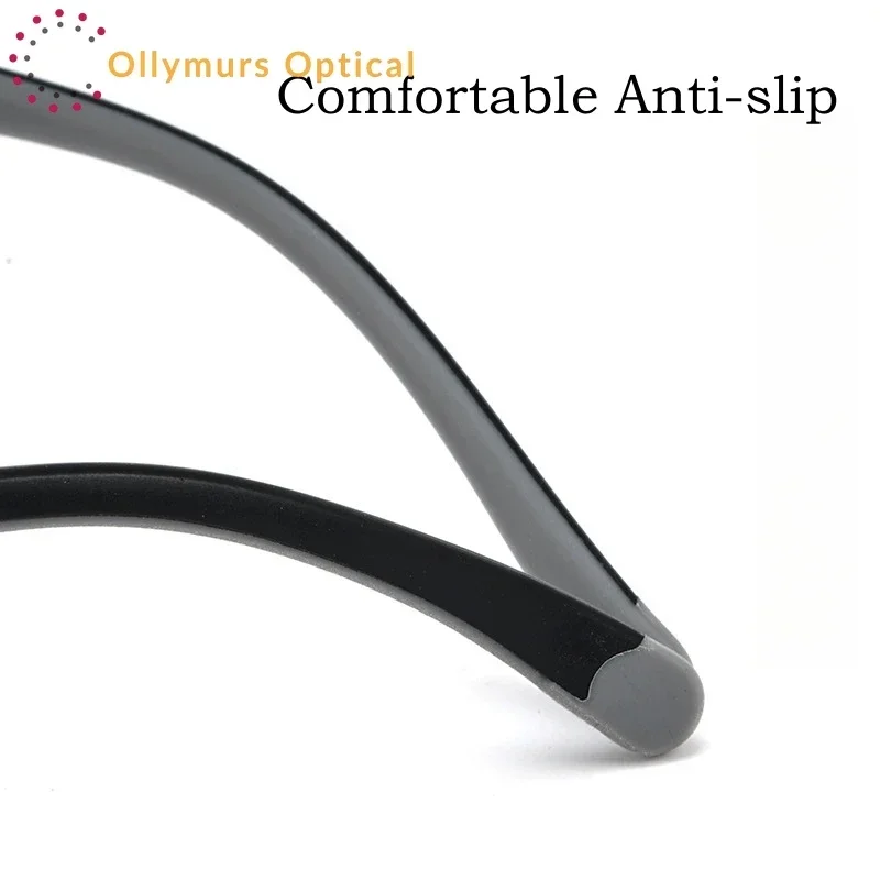 

Round Optical Prescription Eyeglasse Frames TR90 Silicone Children's Glasses Retro Boys and Ultra-Light FlexibleGirls