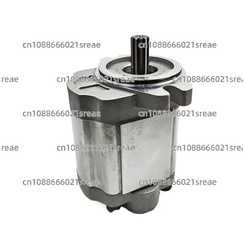 

Гидравлический насос 329-5735 3295735 Шестеренчатый насос для колесного экскаватора M322D M322C M318D M316C M318C M313D M315C M316D