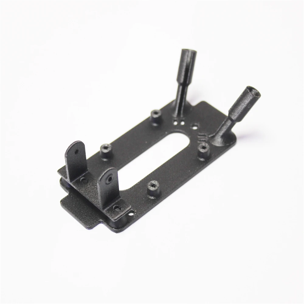 

QY3D Eachine Sphere VTX Mount Secure FPV Transmitter Bracket for RC Drones