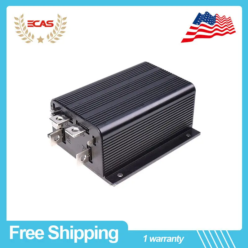 

36-48V/275A Motor Controller 1204M-5203 fits electric forklift pallet truck Golf Cart For Curtis 48V Motor Controller