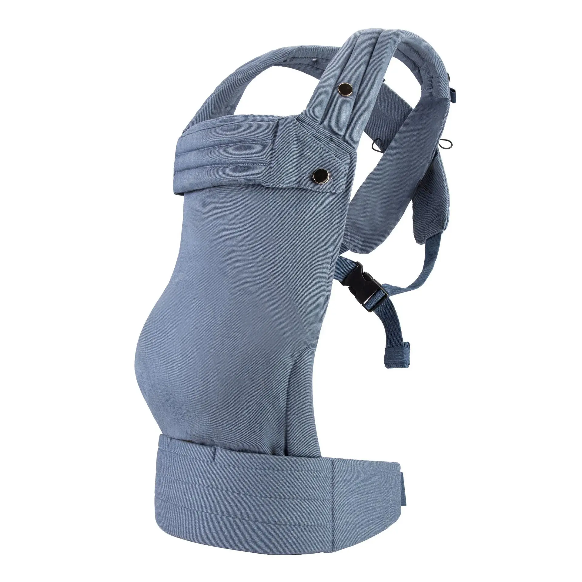 

Baby Carrier Newborn To Toddler Toddler Carrier Baby Carrier with Adjustable Straps Comfortable Baby Carrier Wrap Baby Sling