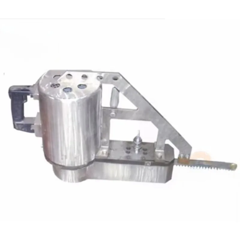 

Electric Cattle Slaughter House Chest Opening Saw Motor As Core Component