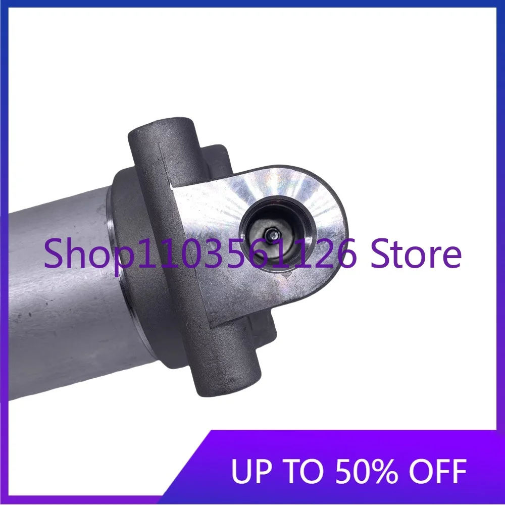 مجموعة مرشح الخلية الهيدروليكية عالية الجودة للحفارة ZAX EX120 EX200 EX210 EX230-2-3-5 جودة المعدات #1