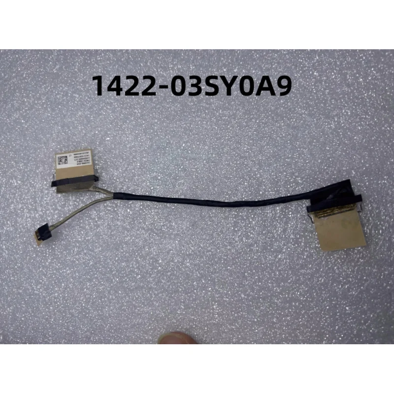 

Original for ASUS C423MA EDP CMOS CABLE 1422-03SY0A9