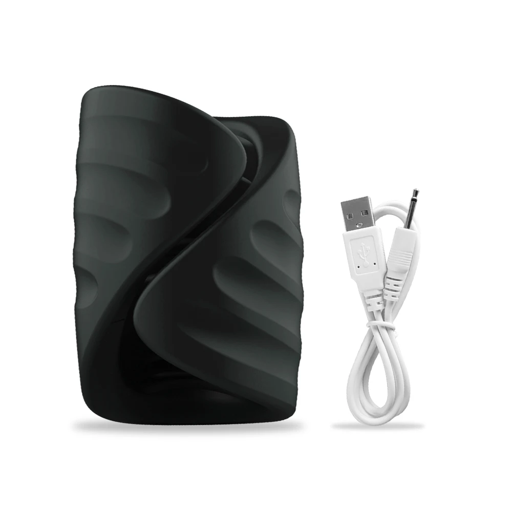 APP Control Vibrator for Men Penis Delay Trainer Male Masturbator Glans Stimulater Massager Men Vibrator Sex Toys Adult Goods - Image 6