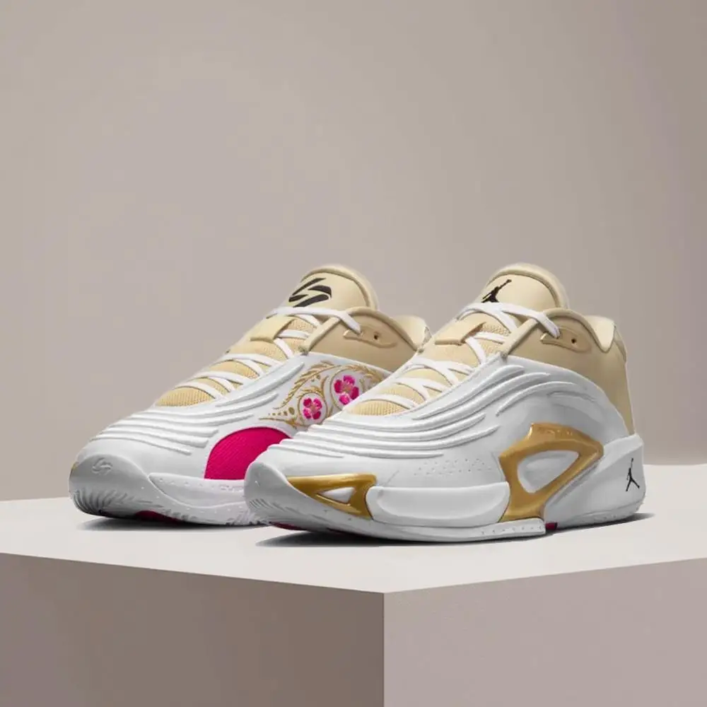 Nike Air Jordan Luk…