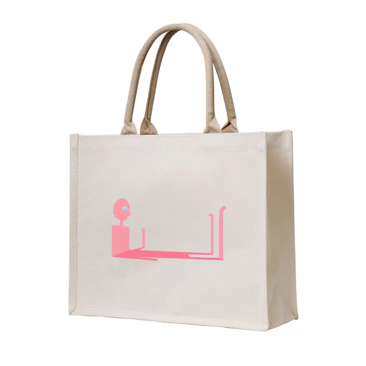 

Prismo the wishmaster Tote Bag tote bag men free delivery bags shopping bag logo handbag