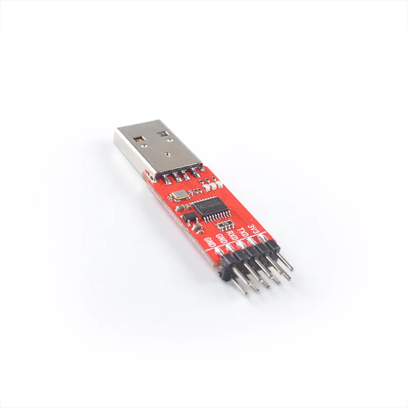 RV-Debugger Lite JTAG serial debugging 10P direct pin header interface debugging minimum order quantity 5 pieces