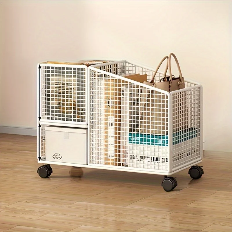 #15 Top Book Carts Picks for Every Budget