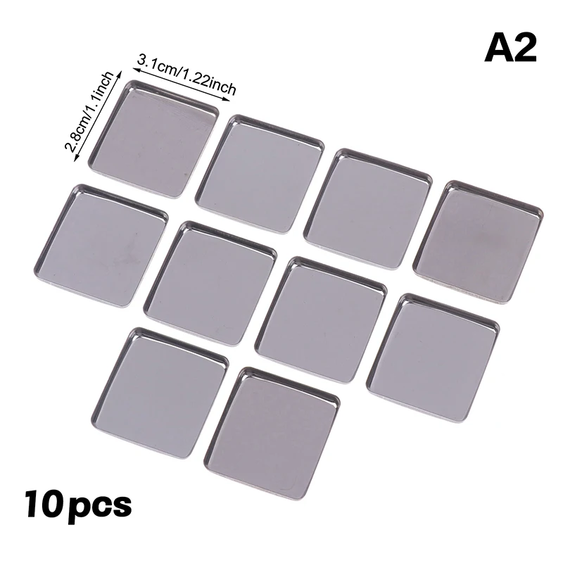 10pcs A2
