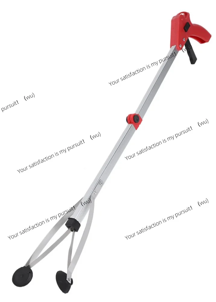 for Garden Leaves Waste Pick Up Grabber Tool Trash Grabber Trash Picker Garbage Picker Garbage Picker Folding Trash Grabber