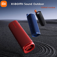 Global version Xiaomi Sound Outdoor Speacker 30W Portable Speaker 12-Hour Battery Life IP67 Bluetooth 5.4 Wireless Soundbox