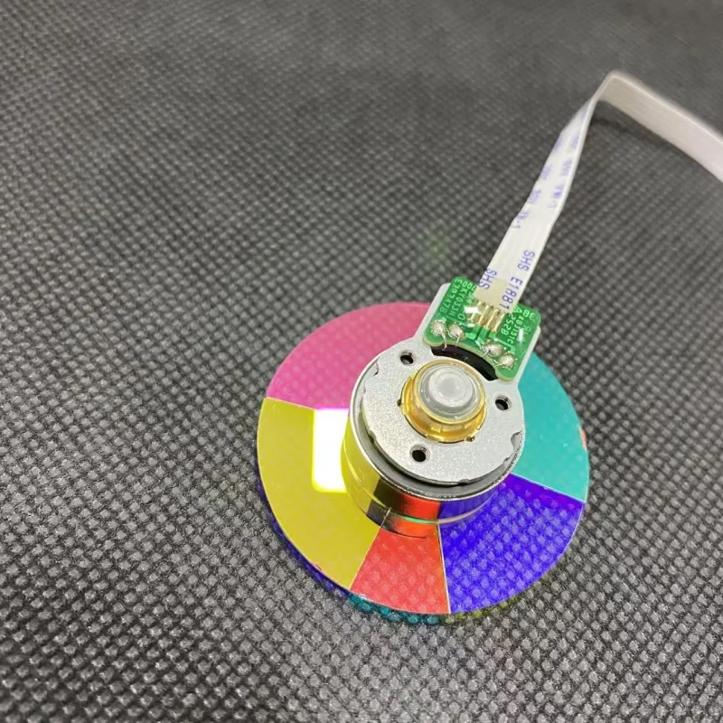original-projector-color-wheel-fit-for-h7850-projector-wheel-diameter-40mm