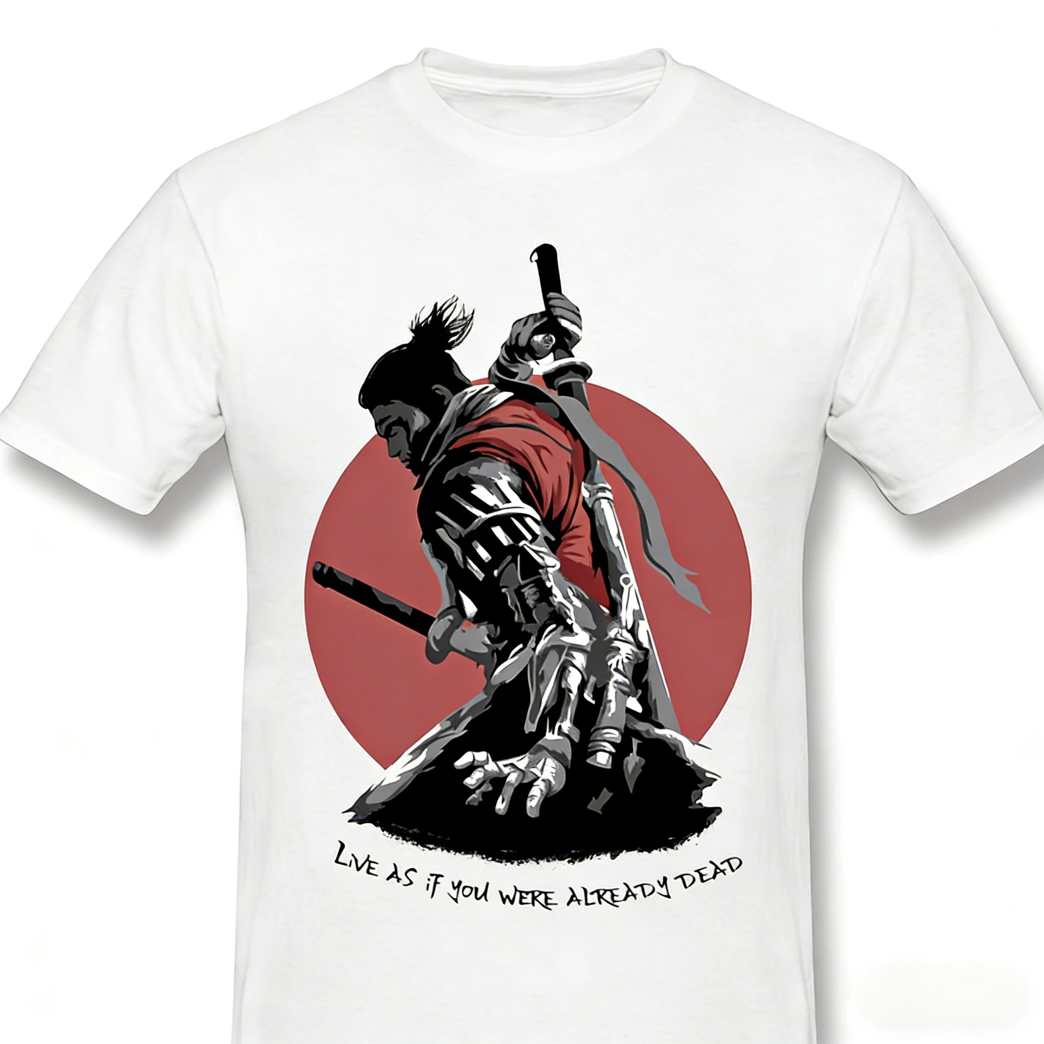 

2026 Spring/Summer Retro Video Game Tribute Fashion Trendy Men's and Women's Universal T-Shirt Short-Sleeved Shirt