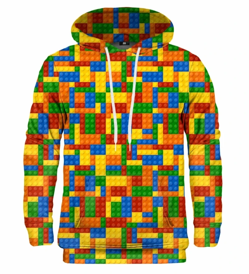 Spring Autumn Fashion Yellow Baby Duck 3D Print Cute Graphic Hoodies Men and Women Casual Long Sleeve Hooded Sweatshirt