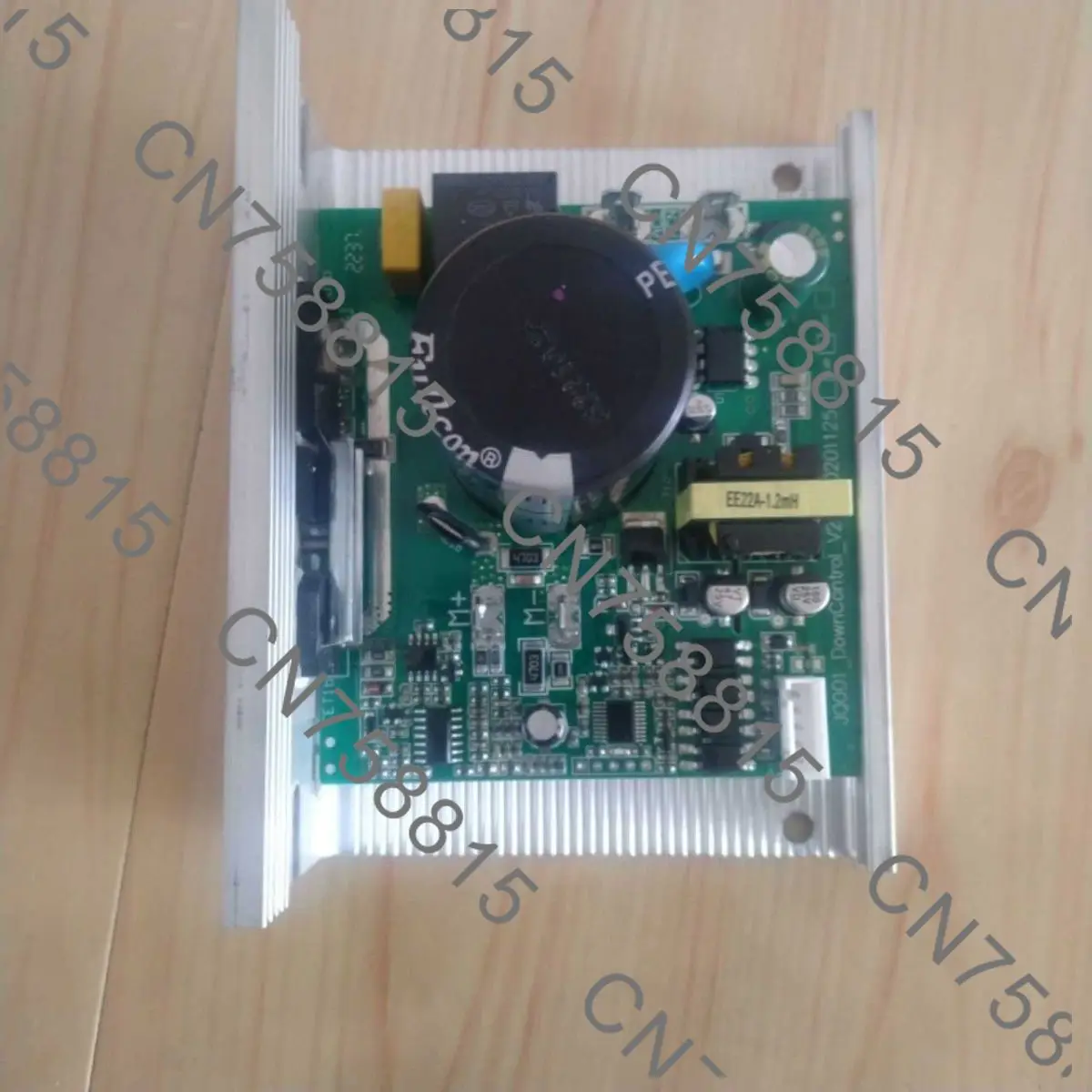 

For Xinyou Youmei U3H/HA5S/U20H treadmill circuit board, computer board under the control board