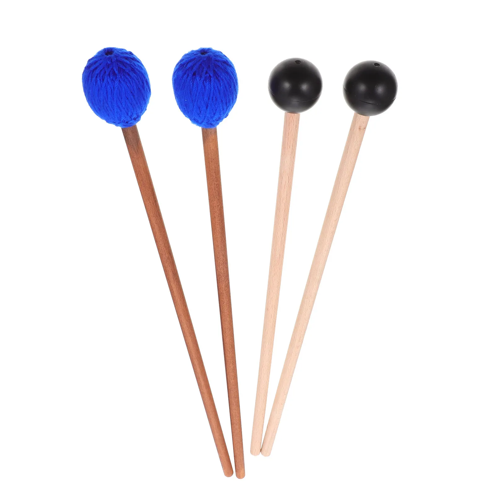 Acessórios Marimba Martelo Teclado Mallet Percussão Xilofone Baby Mallets Tambor