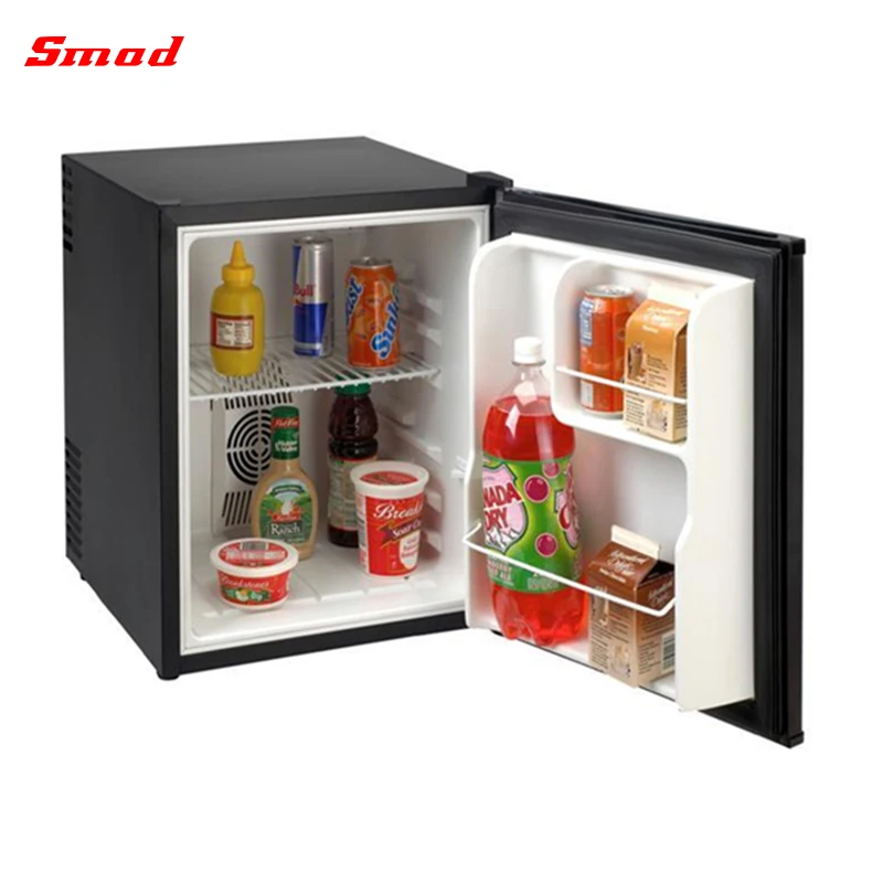 70L Hotel Use Thermoelectric Cooling Small Size Fridge  Mini bar