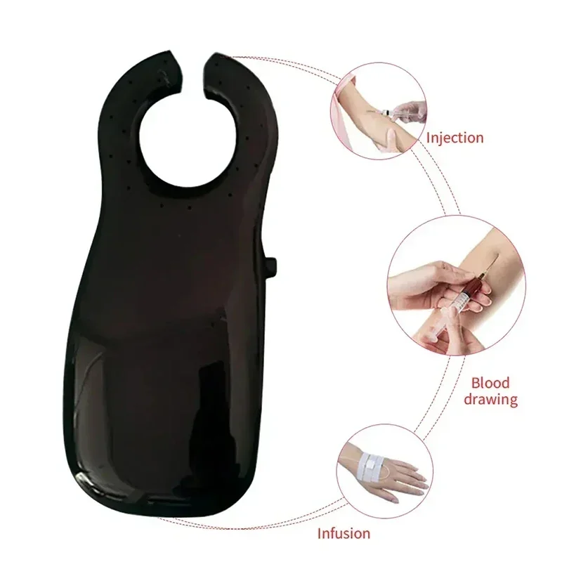 

-Visionneuse Veine Infrarouge Médicale USB, Affichage Vaisseau LED,