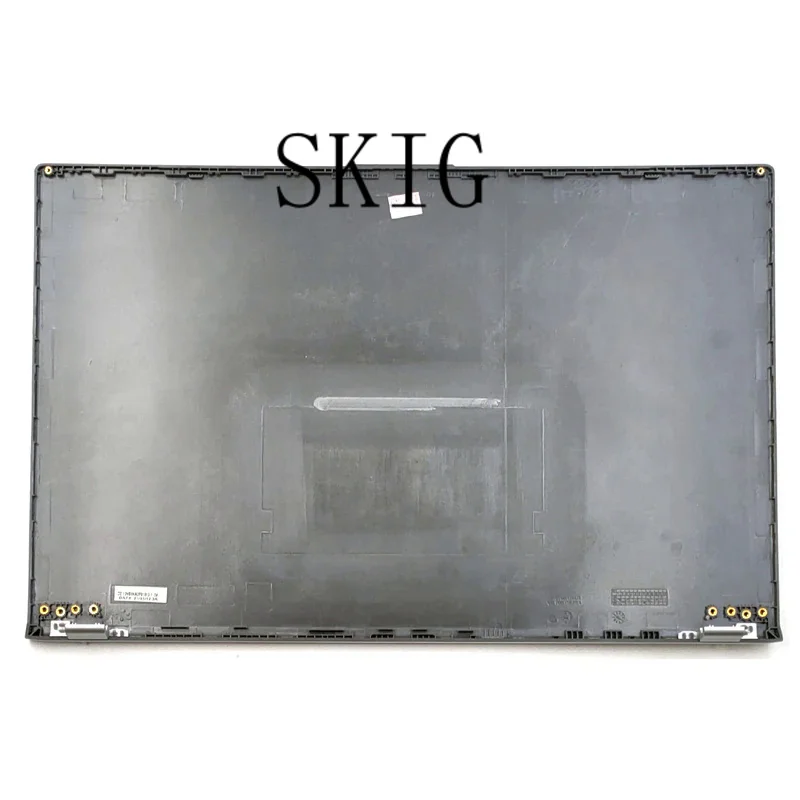 

New For ASUS Vivobook X512 X512D X512DA X512F X512FA X512U X512UA X512UB Silver LCD Back Cover Top Case Rear Lid