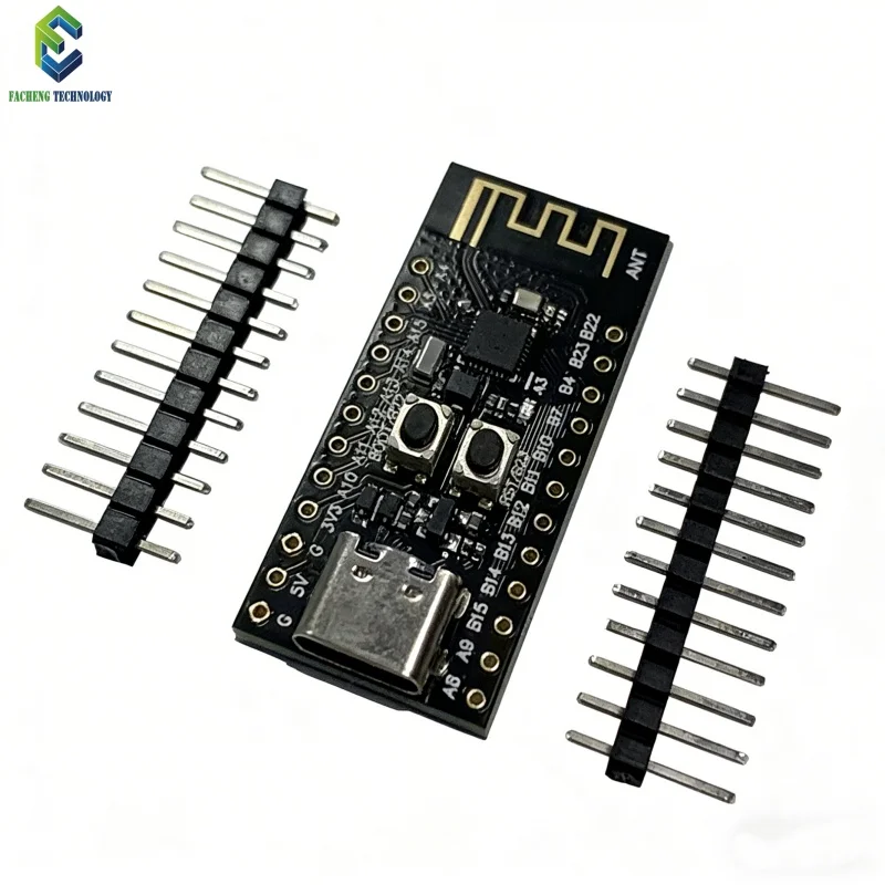 CH573F CH582F Core …