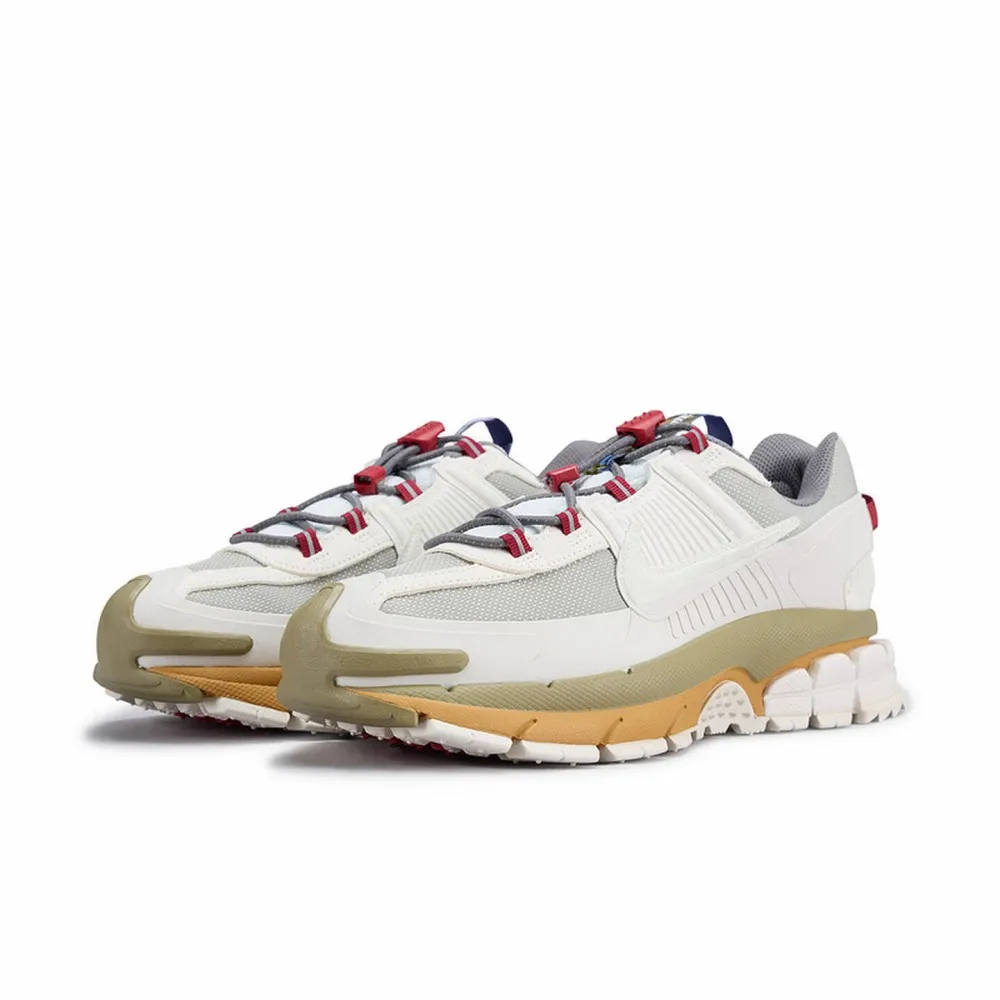 

Мужские кроссовки Nike ZOOM VOMERO ROAM: нескользящие, прочные, удобные, повседневные и с амортизацией - IQ1126-317
