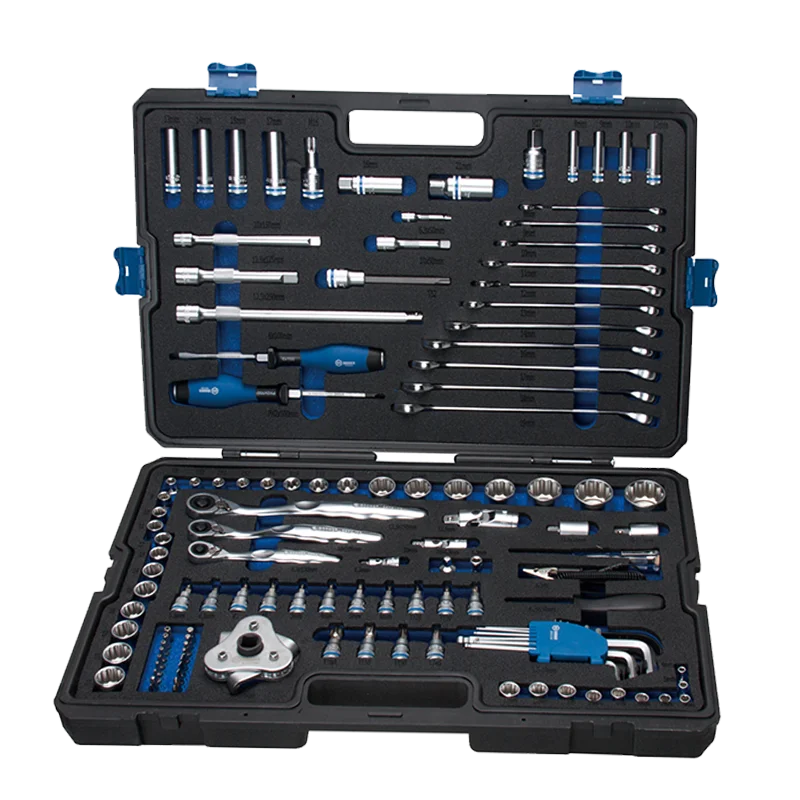 Durable Using High Quality Box Bycycle Tools Tool Set Bicycle Bike Repairing