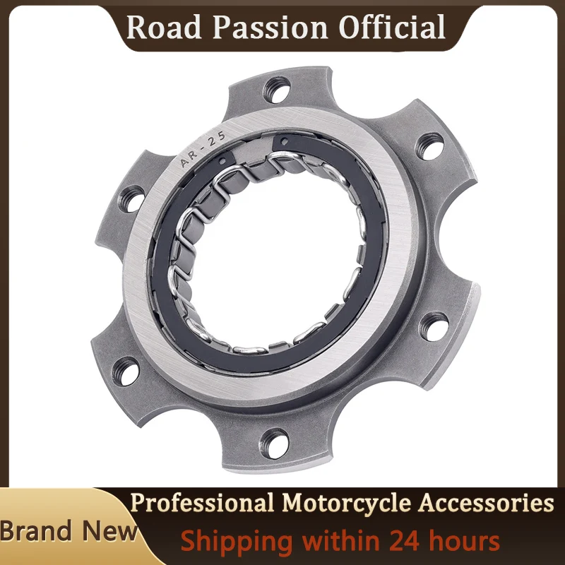 

Motorcycle One Way Starter Clutch Bead Bearing For BMW F700GS F800GS ADVENTURE F800GT F800ST F800S F800R F650GS TWIN K72