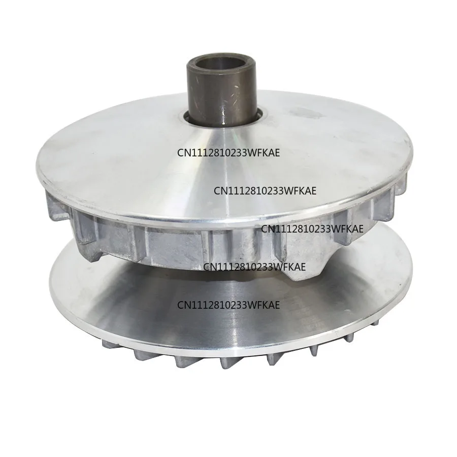 Applicable to Spring Breeze 500/625/800 X5U5 Beach Car Front Pulley Driving Wheel 0180-051000-0003