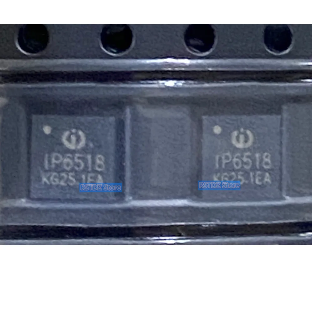 IP6518 QFN24 5-10PCS