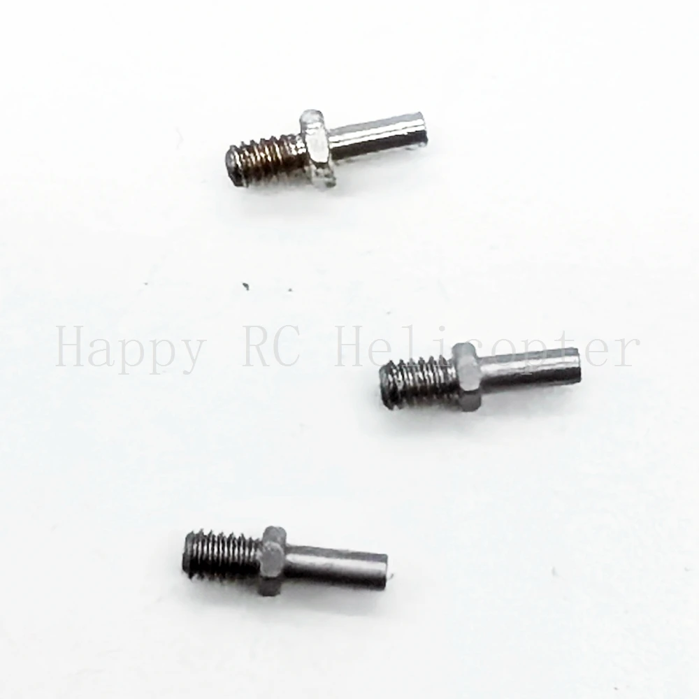 Wltoys XKs XK K150 ,K123, V931 RC Heli Spare Parts horizontal axis