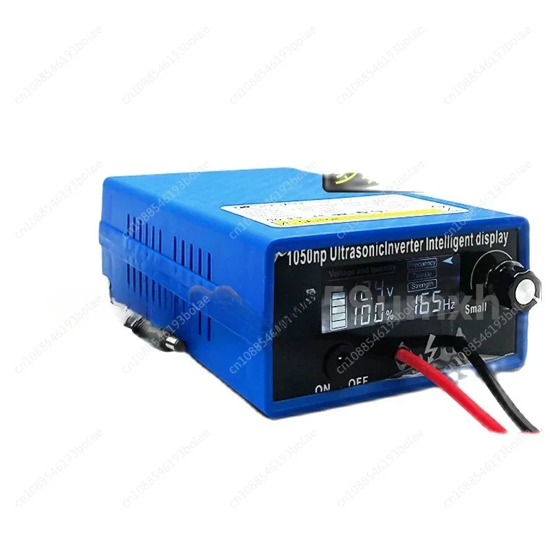 12V New SUSAN 1050NP 4000W Multifunctional Digital Display Inverter Head High Power Battery Inverter Electronic Booster