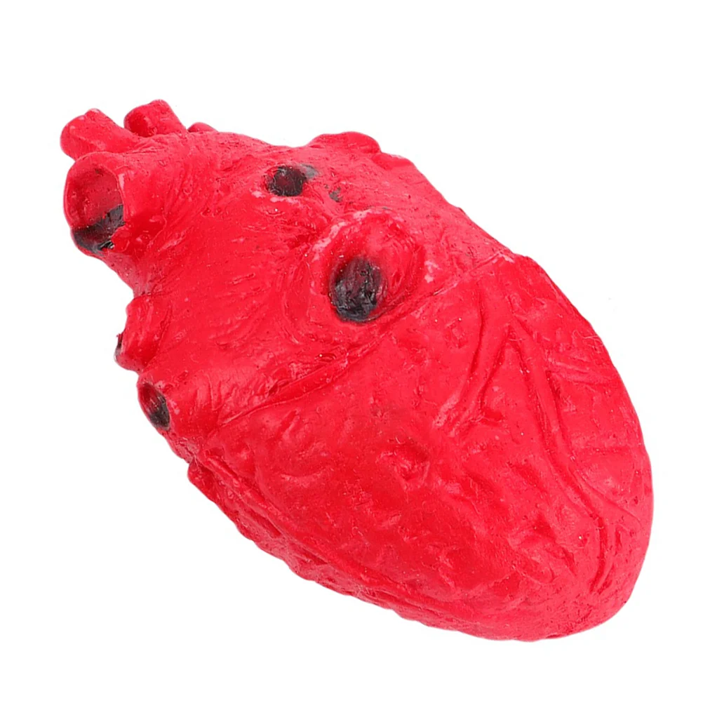 Halloween Fake Heart Child Blood Props 1400X600X600CM Stuffing Cotton Decor Haunted House Tricky