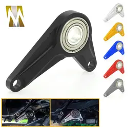 Motorcycles For Honda GROM MSX125 MSX 125 SF MSX125SF GROM 2020 2021 2022 Shifter Gear Shift Stabilizer Support Holder